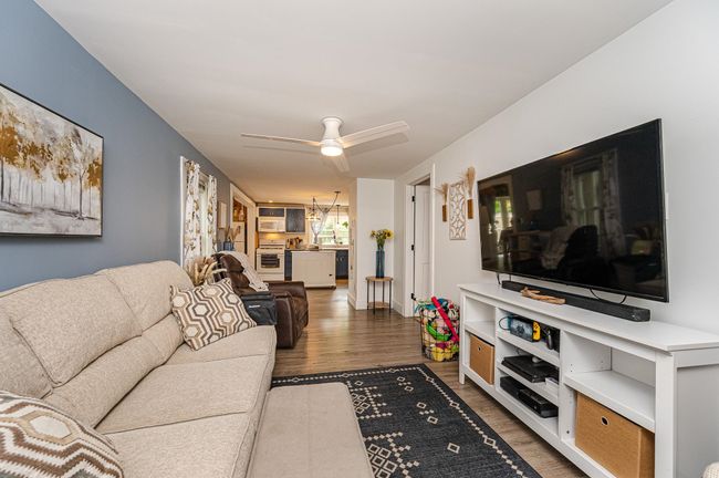 21 Redington Rd, House other with 3 bedrooms, 1 bathrooms and null parking in Concord NH | Image 14