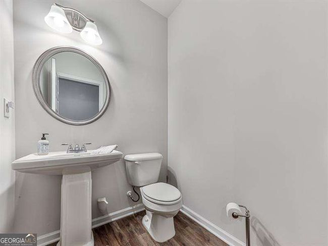 228 Pinnacle Way, Townhouse with 3 bedrooms, 3 bathrooms and 4 parking in Jasper GA | Image 16