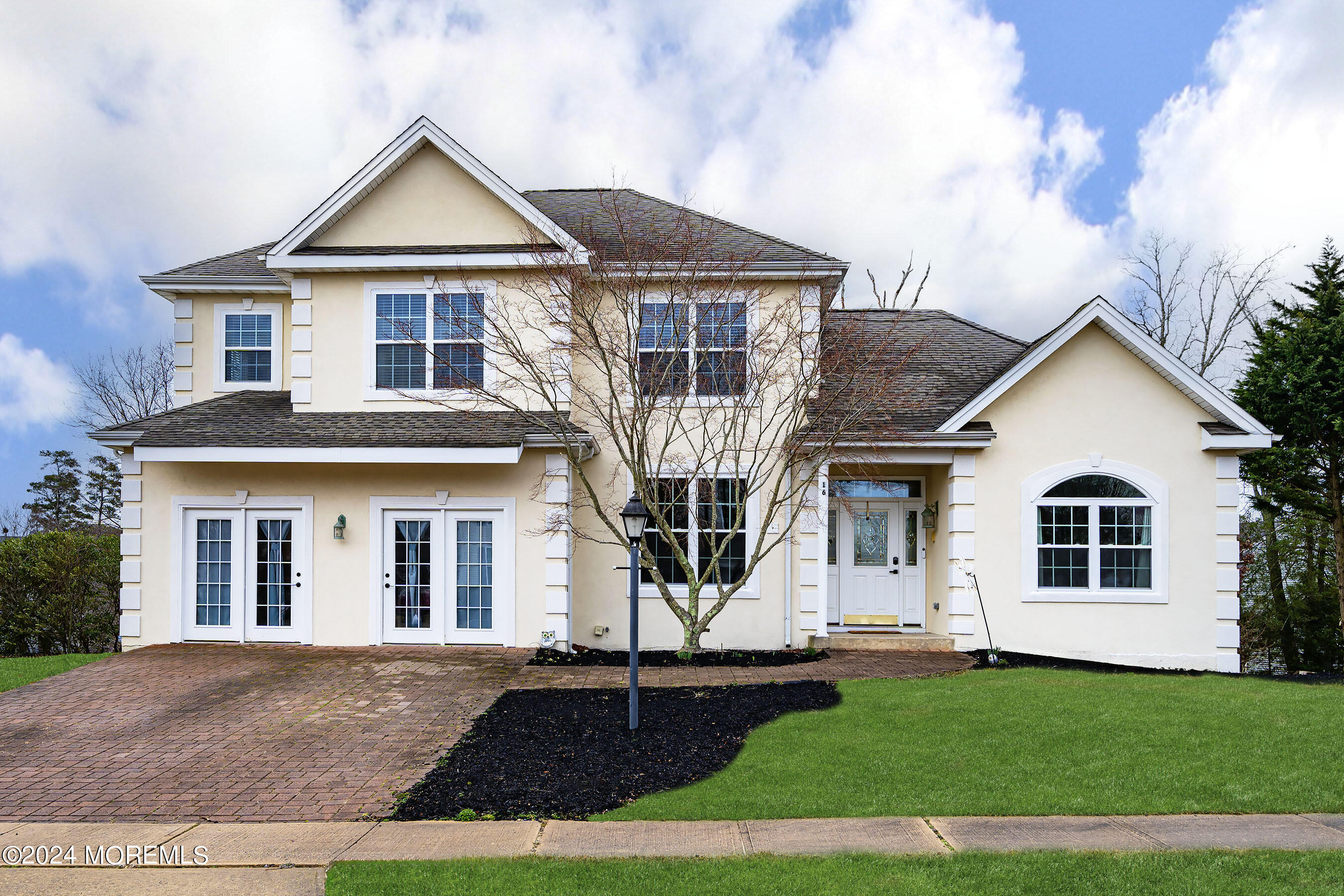 Alexandra Way, Tuckerton, NJ 08087