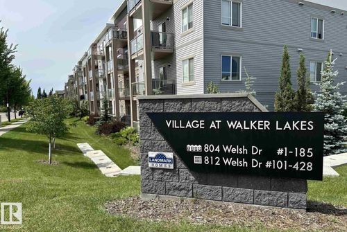 103-812 Welsh Dr Sw, Edmonton, AB, T6X1Y7 | Card Image