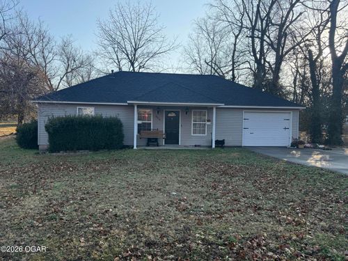 603 S Spring St, Grove, OK, 74344-3444 | Card Image