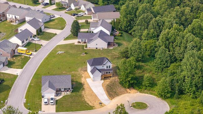215 Brighton Pl, House other with 3 bedrooms, 3 bathrooms and null parking in Bristol TN | Image 13