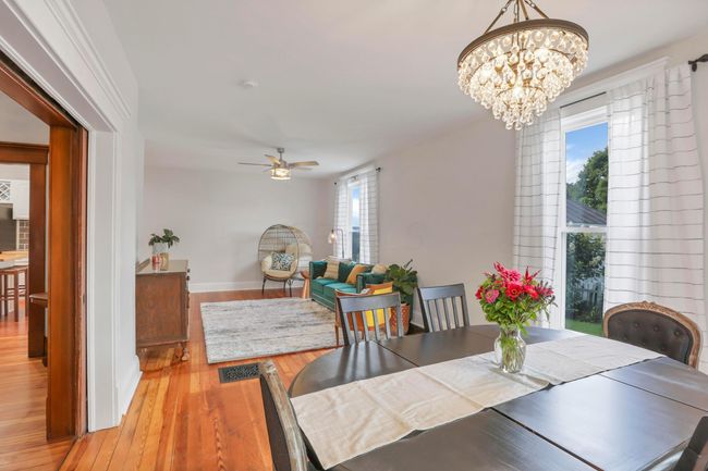 127 W Main St, House other with 4 bedrooms, 3 bathrooms and null parking in Amanda OH | Image 13