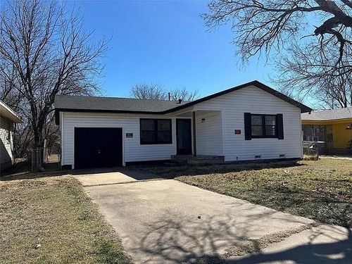 1210 Sw 25th St, Lawton, OK, 73505-8208 | Card Image