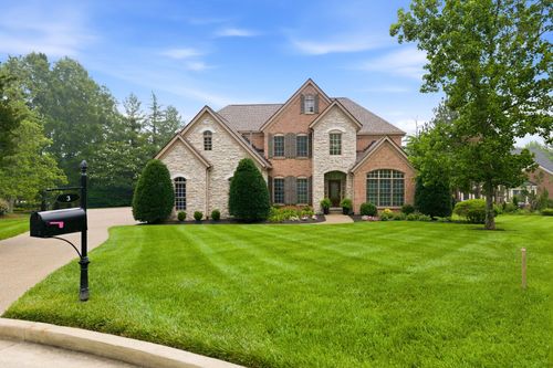 3 Ironwood Ln, Brentwood, TN, 37027-8951 | Card Image