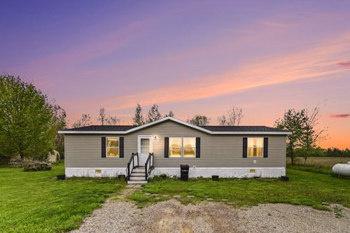 10952 Frost Rd, Portland, MI, 48875-8509 | Card Image