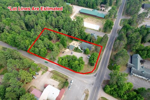 564 State Highway 155, Saint Germain, WI, 54558-9754 | Card Image