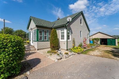 191281 13 Th Line, House other with 3 bedrooms, 1 bathrooms and 5 parking in East Garafraxa ON | Image 2