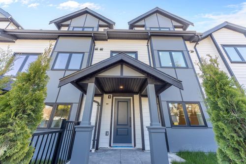 103-1406 E 18th Avenue, Vancouver, BC, V1V1V1 | Card Image