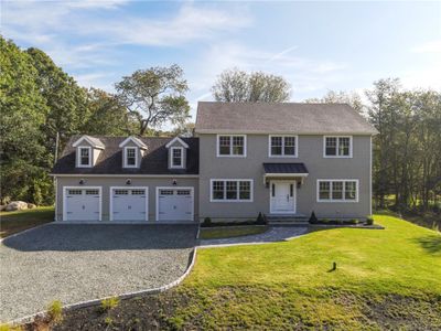 4 Heather Hollow Drive, House other with 4 bedrooms, 3 bathrooms and 9 parking in South Kingstown RI | Image 1