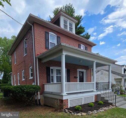 120 W Whitlock Ave, WINCHESTER, VA, 22601-3775 | Card Image