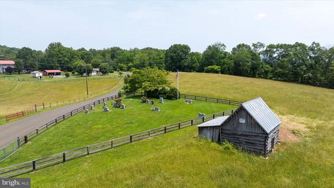 274 Aaron Mountain Rd, House other with 3 bedrooms, 3 bathrooms and null parking in CASTLETON VA | Image 61