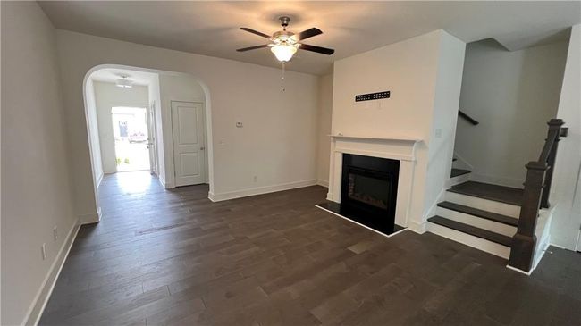 36 S Auburn Landing Pl, Townhouse with 3 bedrooms, 3 bathrooms and null parking in Auburn GA | Image 10