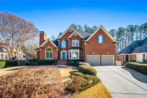 2013 Cockrell Run Nw, Kennesaw, GA, 30152-4765 | Card Image