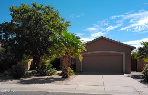 3435 E Dennisport Ave, Gilbert, AZ, 85295-1508 | Card Image