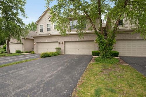 2642-2642 Granite Ct, Crystal Lake, IL, 60012-2607 | Card Image