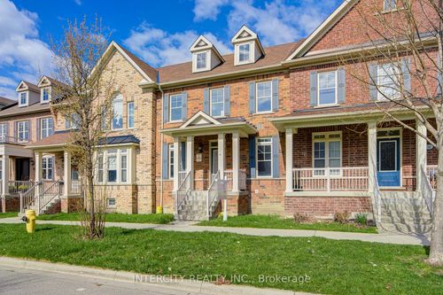 32 Ivory Silk Dr, Markham, ON, L6C0G8 | Card Image
