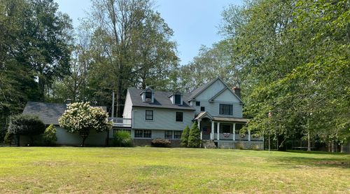 43 Burr Farms Rd, Westport, CT, 06880-3818 | Card Image