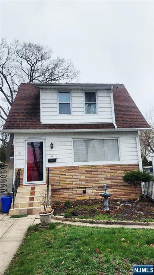 55 Circle Dr, Teaneck, NJ, 07666-5908 | Card Image