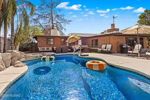 6573 E Calle Herculo, Tucson, AZ, 85710-5619 | Card Image
