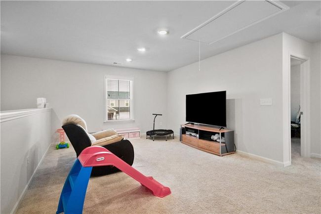 79 Dew Drop Ln, House other with 5 bedrooms, 3 bathrooms and null parking in DALLAS GA | Image 18
