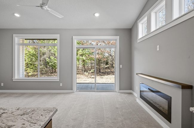 26284 1 St Ave S, Townhouse with 2 bedrooms, 2 bathrooms and null parking in Zimmerman MN | Image 10