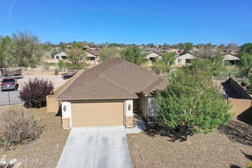 1264 Bainbridge Ln, Chino Valley, AZ, 86323-6862 | Card Image