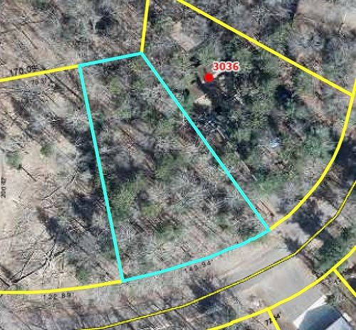 Lot 82 Aspen Ter, Danbury, WI, 54830 | Card Image