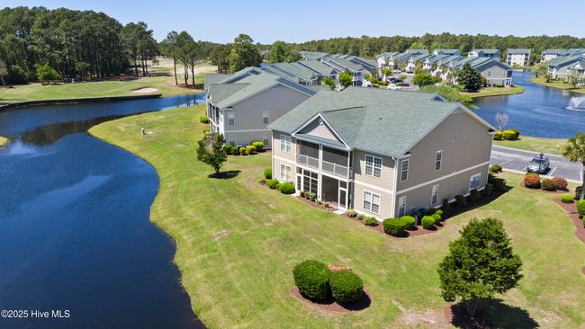 3 - 932 Great Egret Cir Sw, Condo with 3 bedrooms, 2 bathrooms and null parking in Sunset Beach NC | Image 4