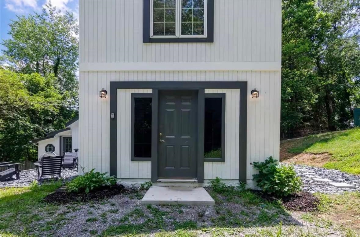 Residential in Blacksburg 2
