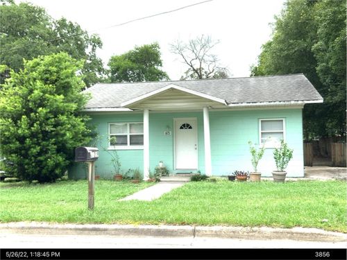 18289 Nw 237th St, HIGH SPRINGS, FL, 32643-7650 | Card Image