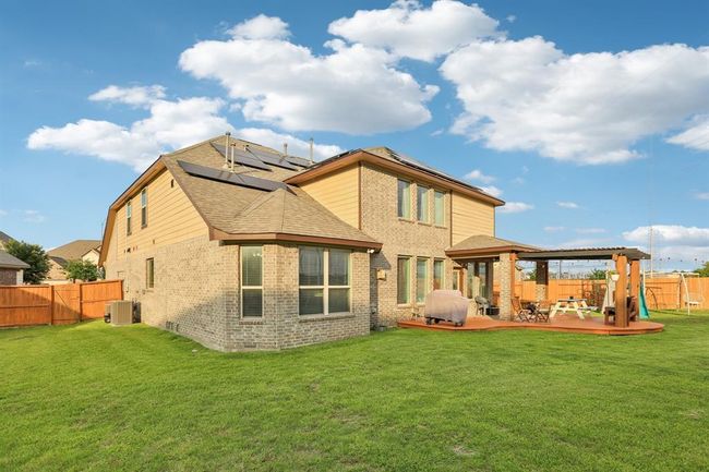 9403 Peralta Creek Ct, House other with 4 bedrooms, 4 bathrooms and 2 parking in Cypress TX | Image 39