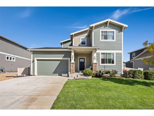 3904 Sweetgum St, Wellington, CO, 80549-2160 | Card Image
