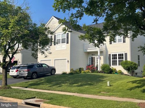 25530 Chilmark Dr, CHANTILLY, VA, 20152-5330 | Card Image