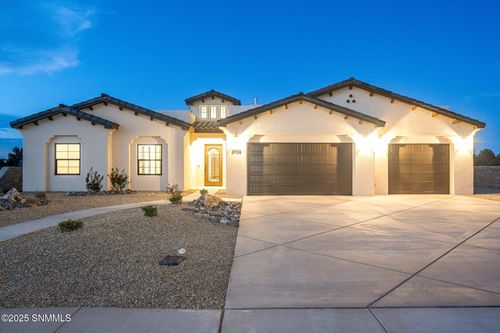 3908 Santa Cecilia Ave, Las Cruces, NM, 88012 | Card Image