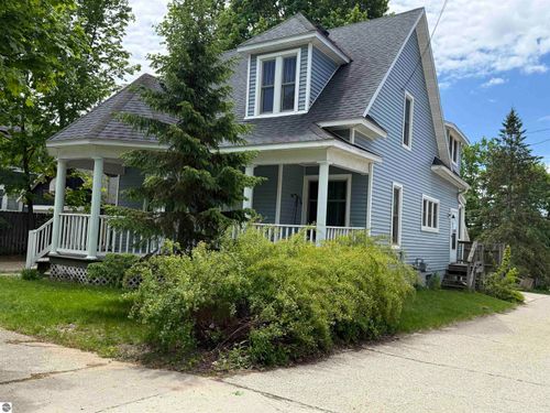 414 S Simons Street, Cadillac, MI, 49601 | Card Image