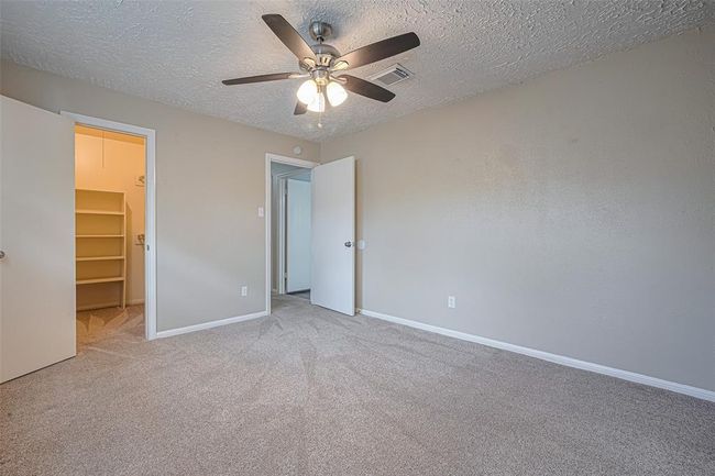 8326 Partlow Ln, House other with 4 bedrooms, 3 bathrooms and 2 parking in Houston TX | Image 33