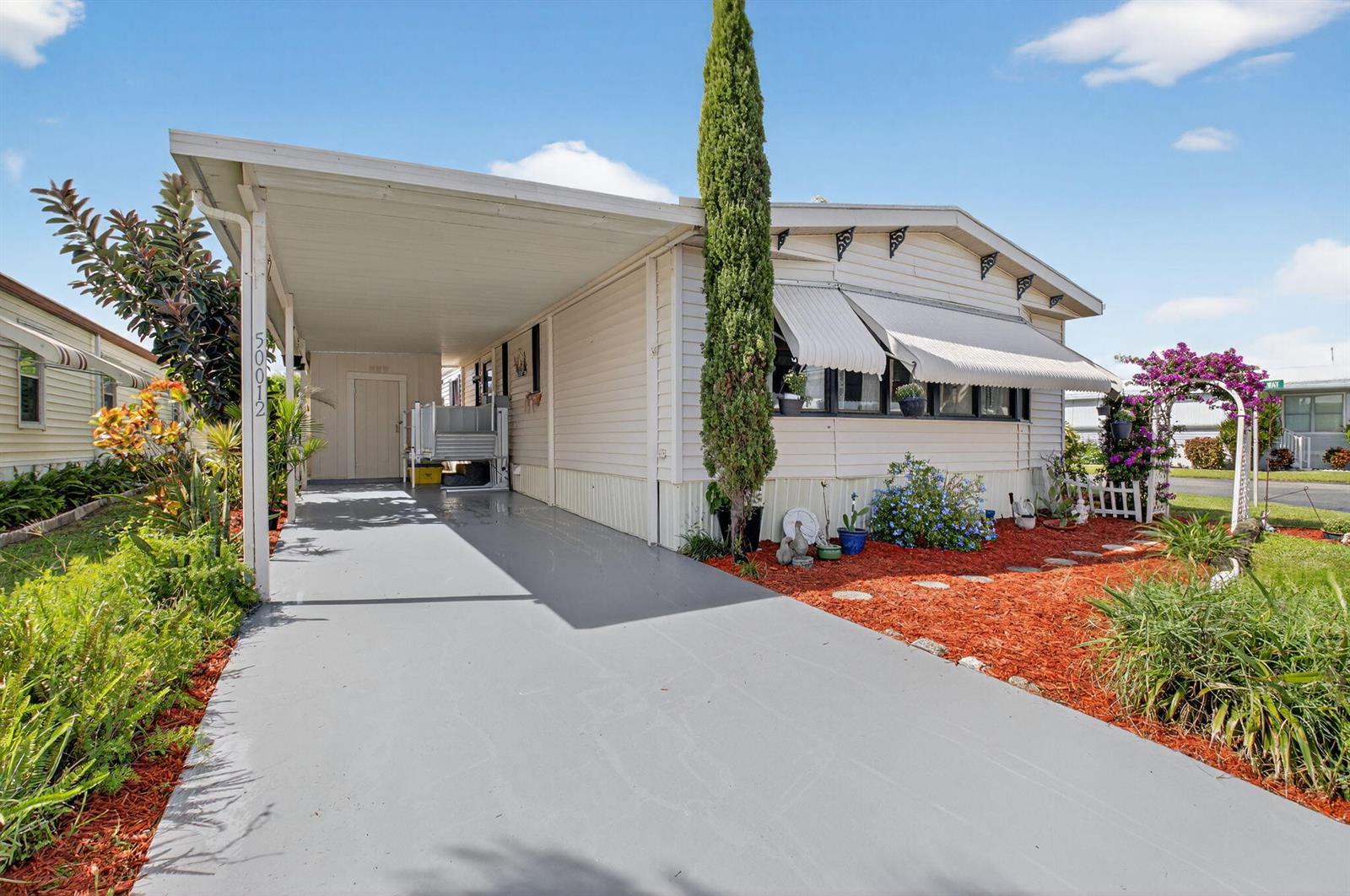 Residential in Boynton Beach 4