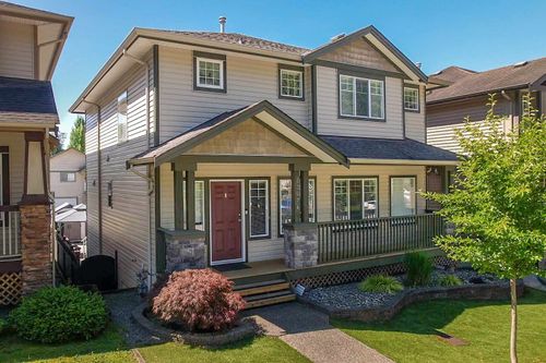 23674 111a Ave, Maple Ridge, BC, V2W2G1 | Card Image