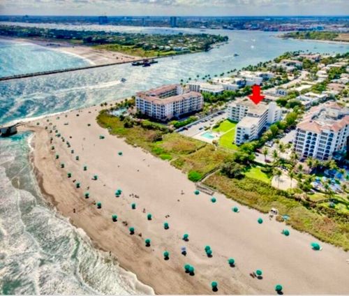 501-33 Ocean Ave, Palm Beach Shores, FL, 33404-6265 | Card Image