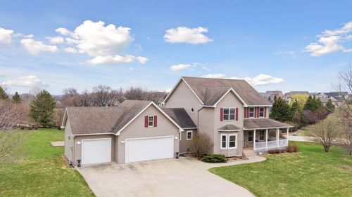 3134 Sherburn Pl Sw, Rochester, MN, 55902-1682 | Card Image
