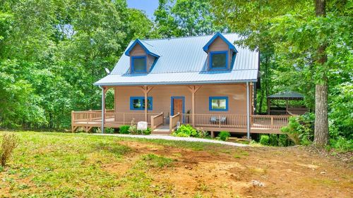417 Hickory Ridge Dr, Cleveland, GA, 30528-7068 | Card Image