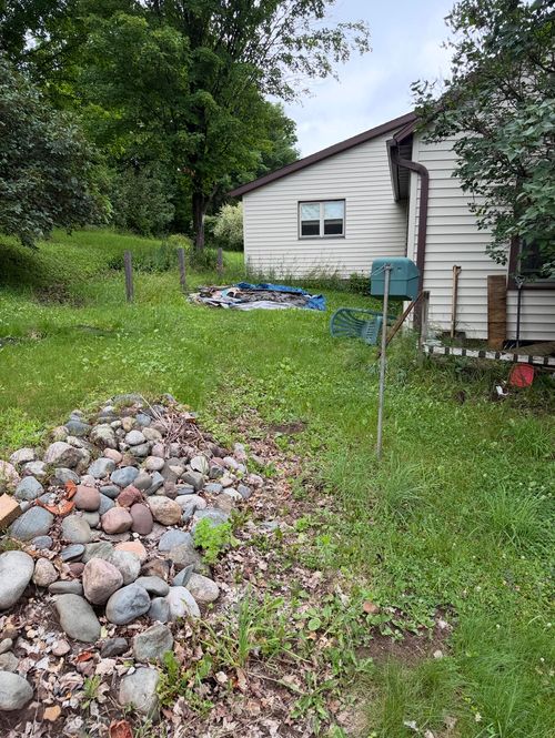 106 3rd Street, Crystal Falls Township, MI, 49920 | Card Image