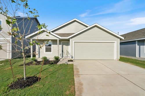 148 Ghost Stories Way, Hutto, TX, 78634-2783 | Card Image