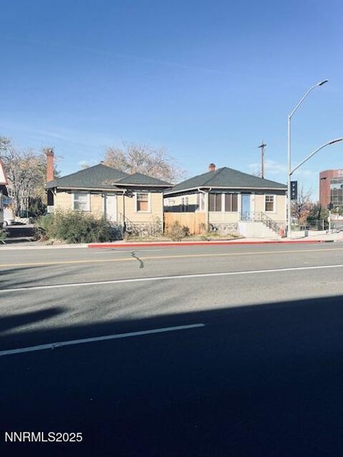 331 E Liberty St, Reno, NV, 89501-2212 | Card Image