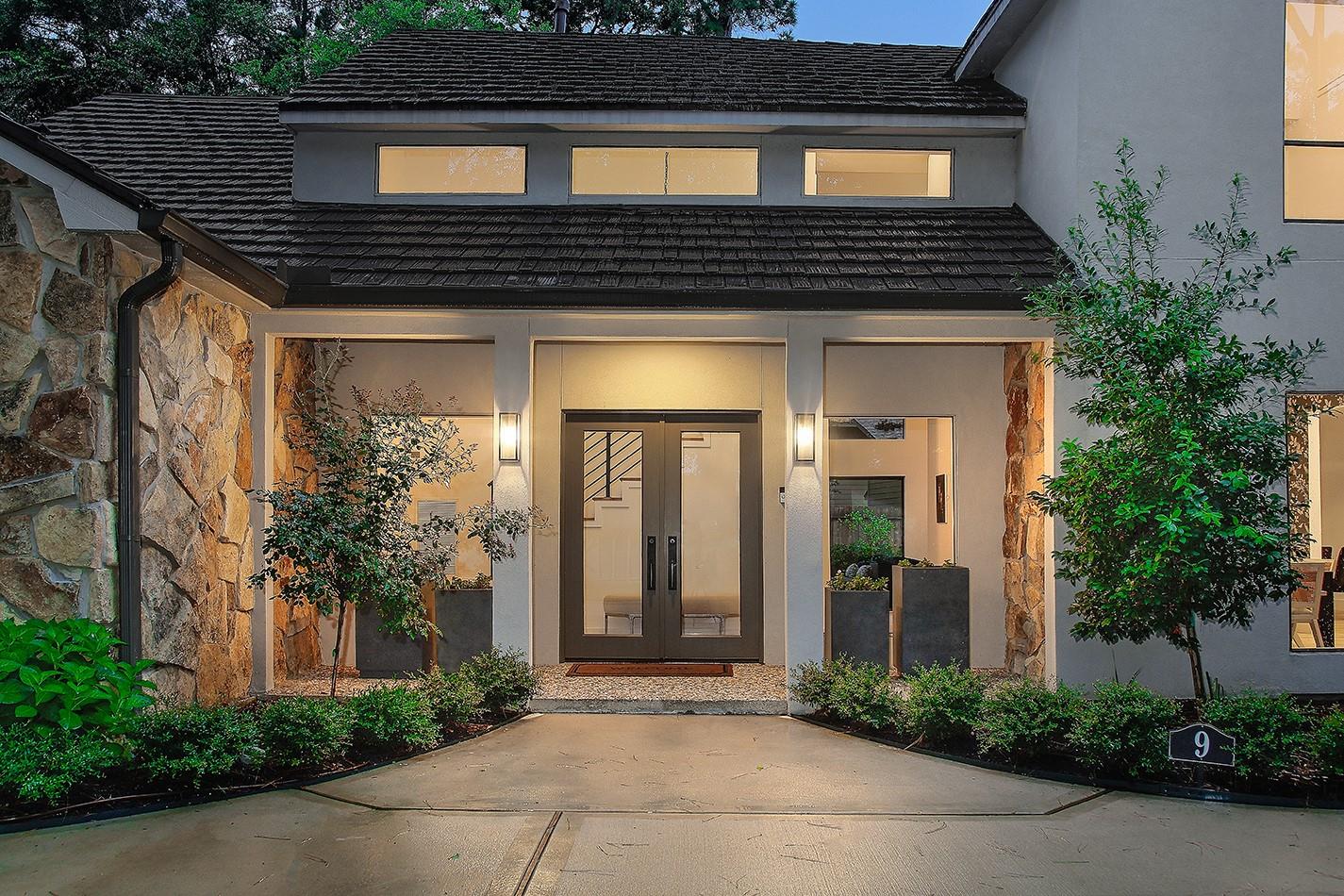 Residential in The Woodlands 3