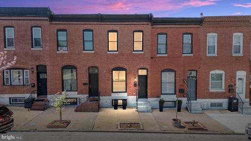 234 S Highland Ave, BALTIMORE, MD, 21224-2346 | Card Image