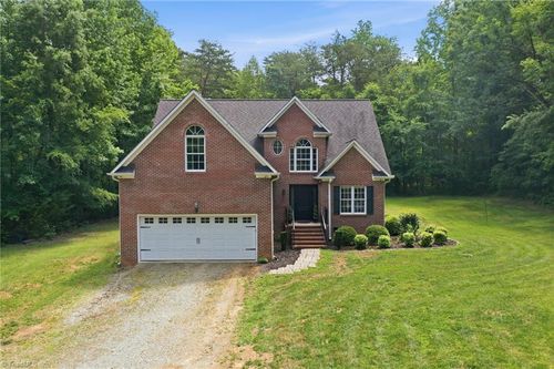 847 Boone Rd, Burlington, NC, 27217-7912 | Card Image