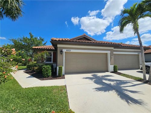 10521 Diamante Way, FORT MYERS, FL, 33913-7011 | Card Image
