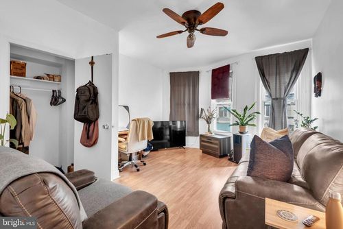 1817 N Pulaski St, BALTIMORE, MD, 21217-1271 | Card Image